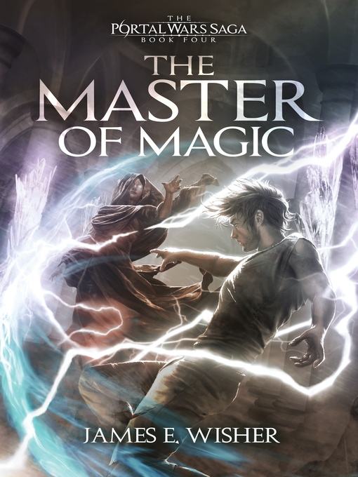 Title details for The Master of Magic by James E. Wisher - Available